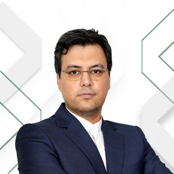 Ehsan Ahmadi
