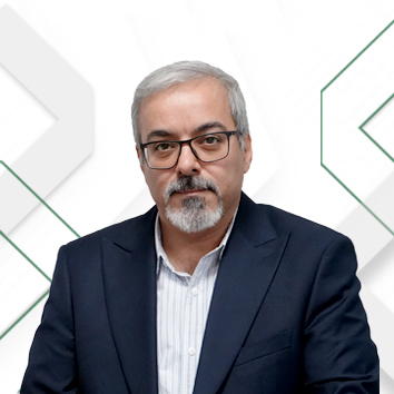 Seyed Alireza Siasirad