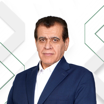 Hamid Reza Shahverdi