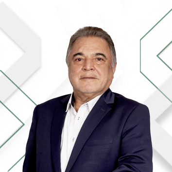 Saeed Oboudi
